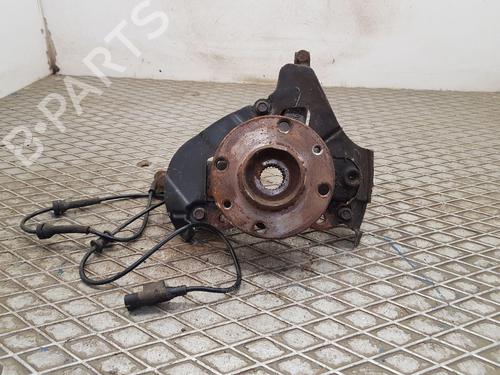 Used Left front steering knuckle FORD KA (RU8) 1.2 (69 hp) 25853854