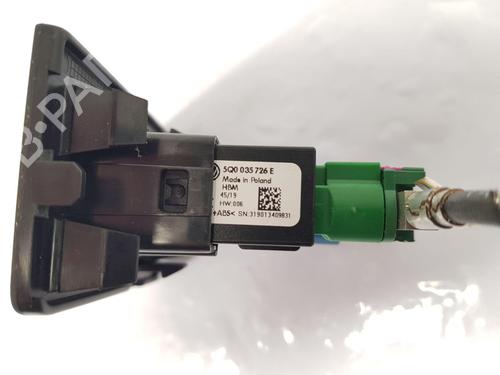 Electronic module SKODA KODIAQ I (NS6, NS7, NV7) 2.0 RS Bi-TDI 4x4 | BP32275190M83 