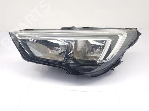 Used Left headlight OPEL CROSSLAND X / CROSSLAND (P17, P2QO) 1.6 Turbo D (75) (120 hp) 29957250