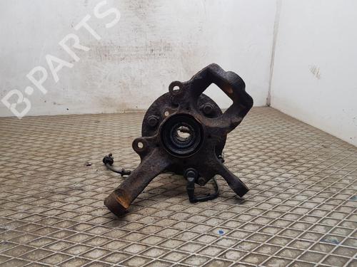 Right front steering knuckle MITSUBISHI L200 (K7_T, K6_T, K5_T) 2.5 TD 4WD (K74T) | BP30914630M26