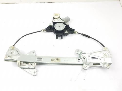 Used Front right window mechanism TOYOTA COROLLA Hatchback (_E21_, _EA1_, _EH1_) 1.8 Hybrid (ZWE211, ZWE219) (122 hp) 29514691