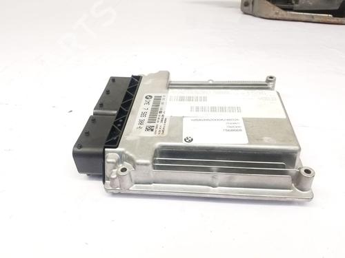 Engine control unit (ECU) BMW 3 Touring (E91) 318 i | BP27811351M57 