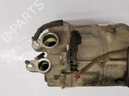 AC compressor LAND ROVER DISCOVERY V (L462) 3.0 Td6 4x4 | BP39589333M34 - Image 6