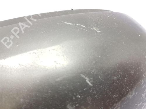 Right mirror VAUXHALL ZAFIRA Mk II (B) (A05) 1.9 CDTI | BP29407890C27 