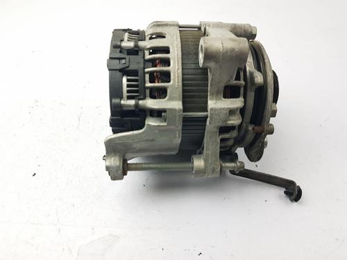 Used Alternator Alternator BMW 7 (G11, G12) 730 d, Ld xDrive (265 hp) 33004912 33004912