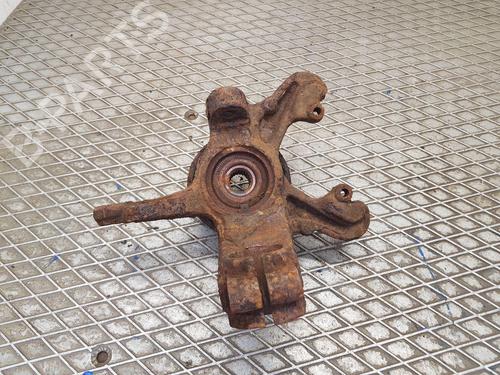 Left front steering knuckle SKODA CITIGO (NF1) 1.0 | BP25853855M25 