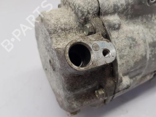 AC compressor TOYOTA RAV 4 V (_A5_, _H5_) 2.5 Hybrid AWD (AXAP54, AXAP54L) | BP36342778M34  - Image 6
