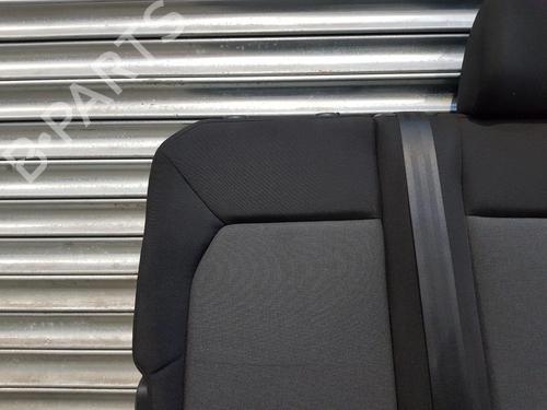 Left front seat VW CRAFTER Van (SY_, SX_) | BP31027224C15