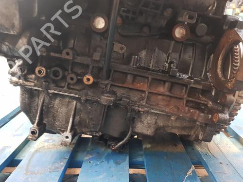 Engine HYUNDAI i40 I CW (VF) 1.7 CRDi | BP39884174M1 - Image 9