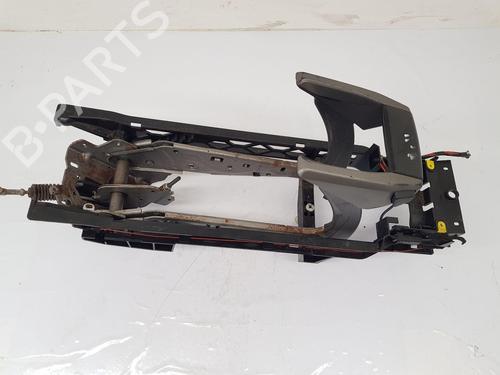 Freno de mano Freno de mano VAUXHALL ZAFIRA Mk II (B) (A05) 1.6 (105 hp) 33966815 33966815