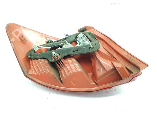 Right taillight TOYOTA AURIS (_E15_) 1.6 (ZRE151_, ZRE151R) | BP30628126C35