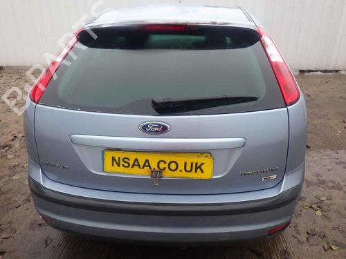 Rear parcel shelf FORD FOCUS II (DA_, HCP, DP) 1.8 TDCi | BP33853588C85  - Image 12
