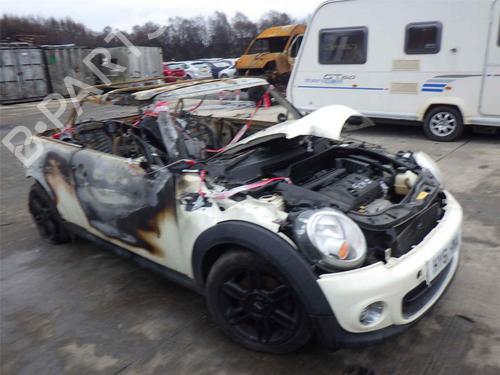 Used Parts MINI MINI Convertible (R57) One 4958795