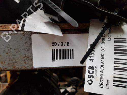 Steering column universal joint ALPINE A110 II 1.8 GT | BP22679531M114 - Image 7