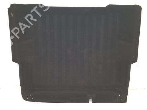 Bagagerumsgulv OPEL ASTRA K (B16) 1.6 CDTi (68) (110 hp) 30184809