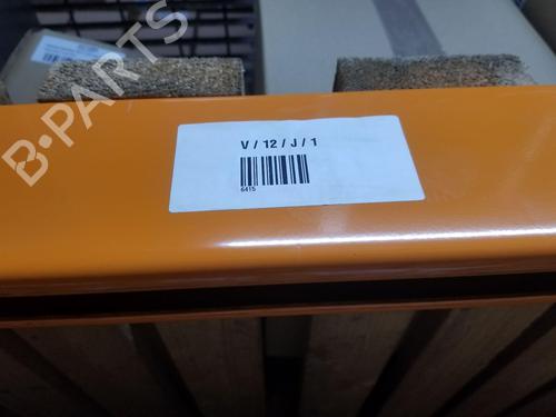 Left front steering knuckle TOYOTA PROACE CITY Box Body/MPV 1.5 D-4D 100 (BPZMD) | BP22679517M25 