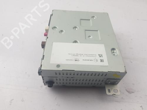 Radio LAND ROVER DEFENDER Van (L663) | BP36965603E6 - Image 2