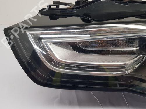 Left headlight AUDI A5 Sportback (8TA) 2.0 TDI quattro | BP38437060C28 - Image 2