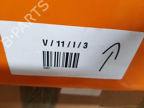 Right front window switch RENAULT CLIO IV (BH_) 1.2 16V | BP38268466I26 - Image 5