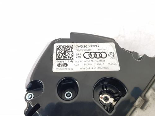 Instrument cluster AUDI A4 B9 (8W2, 8WC) 1.4 TFSI | BP23098173C47 - Image 6