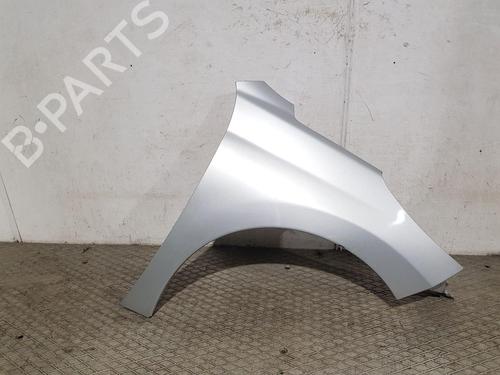 Forskærm Højre PEUGEOT 207 (WA_, WC_) 1.6 HDi (109 hp) 31282829