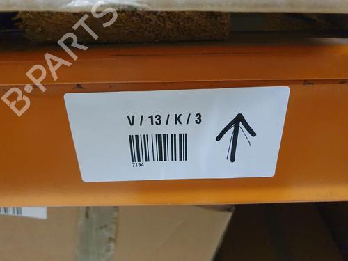 Højttaler AUDI A5 (F53, F5P) RS5 TFSI quattro | BP29984353E2 