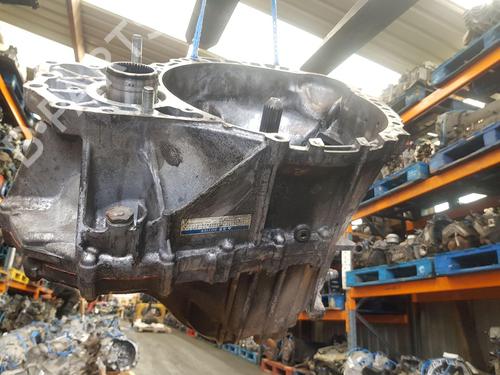 Gearbox TOYOTA RAV 4 III (_A3_) 2.2 D 4WD (ALA30_, ALA30R) | BP30137977M3