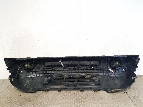 Front bumper LAND ROVER DISCOVERY III (L319) 2.7 TD 4x4 | BP27455333C7 