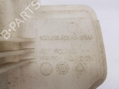 Windscreen washer tank VW GOLF VII (5G1, BQ1, BE1, BE2) 2.0 TDI | BP29378877C113 