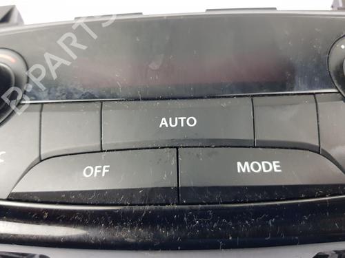 Climate control SUZUKI VITARA (LY) 1.0 (APK 310) | BP29641756I5 