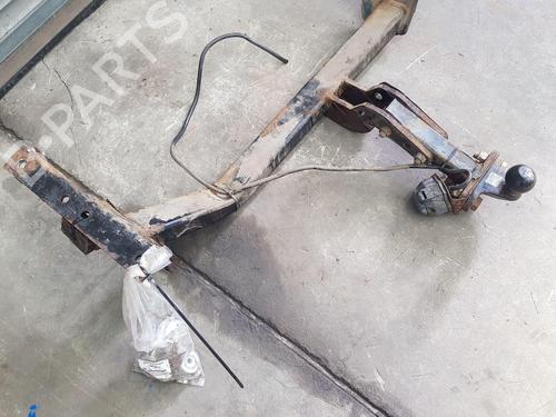 Tow ball/Mechanism HONDA CR-V II (RD_) 2.0 (RD5) | BP29262985C141 