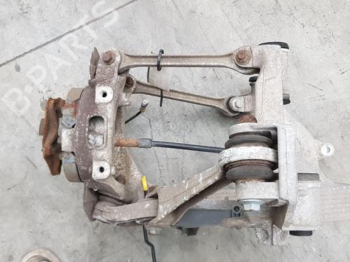 Right rear steering knuckle PORSCHE 911 (997) 3.8 Carrera S | BP23332113M28 
