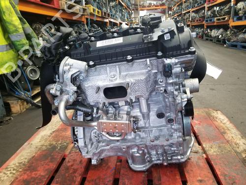 Engine HYUNDAI i10 III (AC3, AI3) | BP32034810M1
