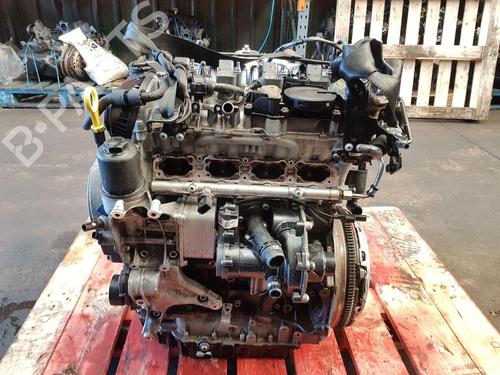 Engine AUDI A1 (8X1, 8XK) S1 quattro | BP23182554M1