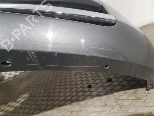 Front bumper JAGUAR XF II (X260) 2.0 D | BP30628184C7 