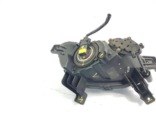 Right front fog light HYUNDAI TUCSON (TL, TLE) 1.7 CRDi | BP26692634C31