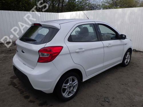 Headrest FORD KA+ III (UK, FK) 1.2 | BP25462333I31  - Image 22