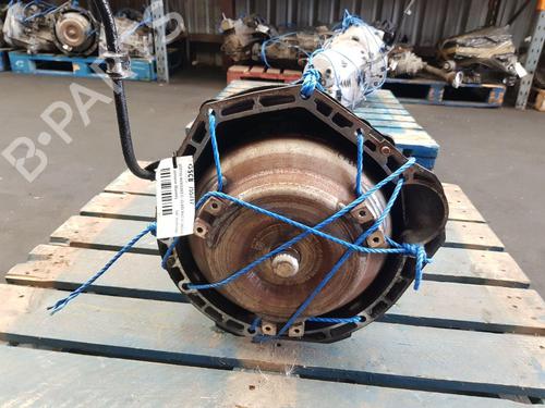 Gearbox MERCEDES-BENZ C-CLASS (W203) C 220 CDI (203.008) | BP30138005M3 
