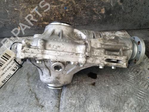 Front differential BMW X4 (G02, F98) xDrive 20 d Mild-Hybrid | BP32509608M23