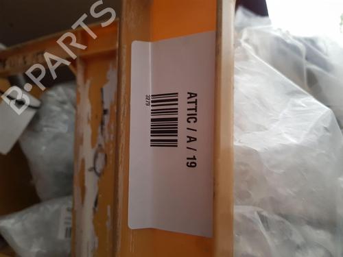 Andre MCLAREN 720S Spider 4.0 | BP22677878O1 