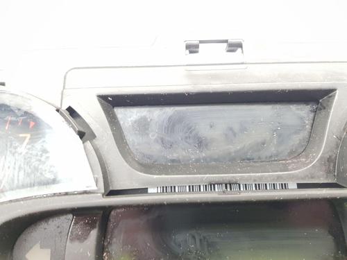 Instrument cluster RENAULT CAPTUR I (J5_, H5_) 0.9 TCe 90 | BP32375303C47