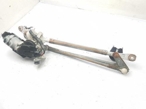 Used Front wiper motor Front wiper motor TOYOTA RAV 4 III (_A3_) 2.2 D 4WD (ALA30_, ALA30R) (136 hp) 34639128 34639128