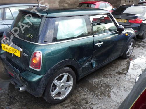 Engine MINI MINI (R56) Cooper | BP30138149M1 