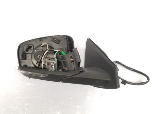 Used Right mirror RENAULT KADJAR (HA_, HL_) 1.5 dCi 110 (HLA3) (110 hp) 28088069
