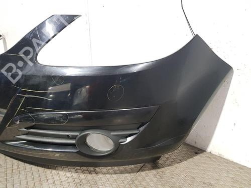 Front bumper OPEL CORSA D (S07)  | BP22203295C7 