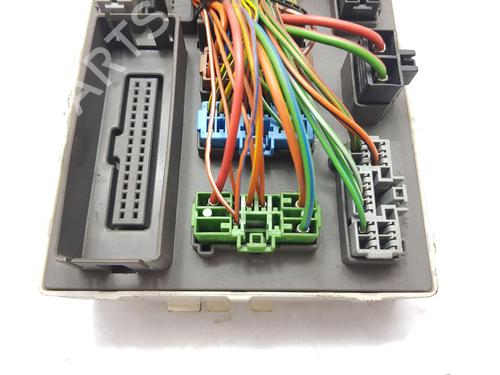 Module électronique FORD TRANSIT CONNECT (P65_, P70_, P80_) 1.8 Di | BP29549272M83 