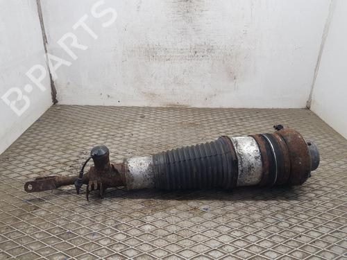 Used Right front shock absorber AUDI A6 Allroad C6 (4FH) 3.0 TDI quattro (233 hp) 28965686
