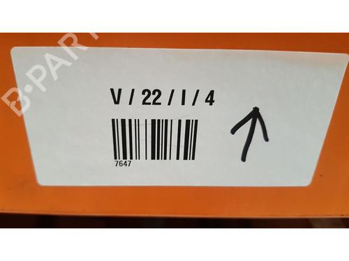 Right taillight BMW 3 (F30, F80) 320 i | BP25980779C35 