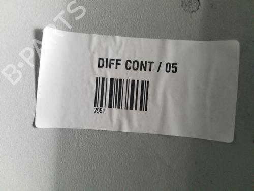 Front differential SSANGYONG ACTYON SPORTS II 2.2 Xdi 4WD | BP33329715M23  - Image 8