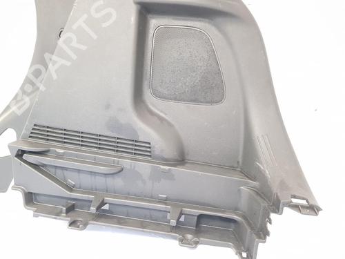 Boot lining HYUNDAI KONA (OS, OSE, OSI) 1.0 T-GDi | BP29984339I3 